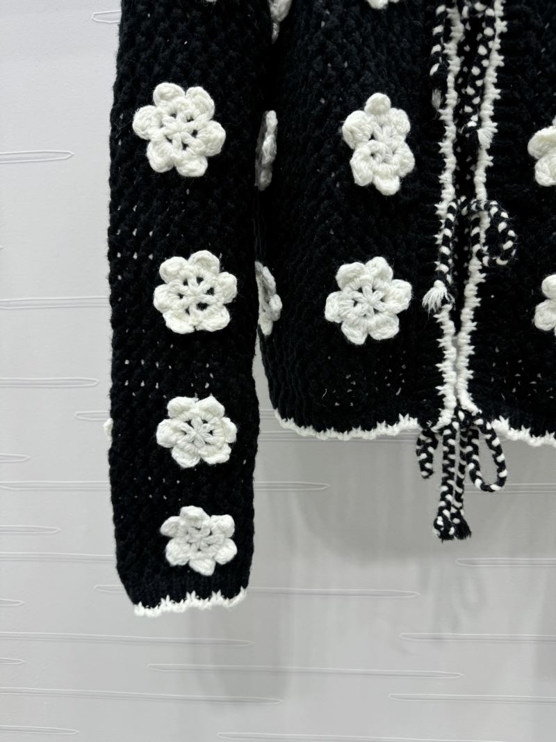 Chanel Sweaters